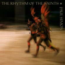 Load image into Gallery viewer, Paul Simon : The Rhythm Of The Saints (CD, Album, SRC)
