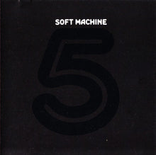 Load image into Gallery viewer, Soft Machine : Fifth (CD, Album, RE)
