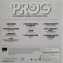 Load image into Gallery viewer, Various : P61: Internal Landscapes (CD, Comp)
