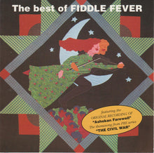 Load image into Gallery viewer, Fiddle Fever : The Best Of Fiddle Fever (CD, Comp)
