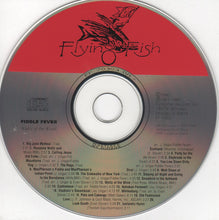 Load image into Gallery viewer, Fiddle Fever : The Best Of Fiddle Fever (CD, Comp)
