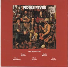 Load image into Gallery viewer, Fiddle Fever : The Best Of Fiddle Fever (CD, Comp)
