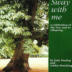 Judy Dunlop And Ashley Hutchings : Sway With Me (CD, Album)