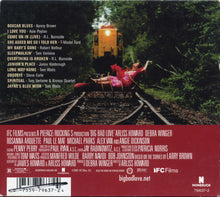 Load image into Gallery viewer, Various : Big Bad Love (Music From The Motion Picture Soundtrack) (CD)
