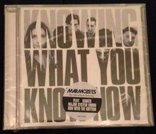 Load image into Gallery viewer, Marmozets : Knowing What You Know Now (CD, Album)
