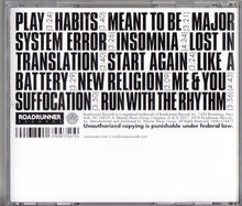 Load image into Gallery viewer, Marmozets : Knowing What You Know Now (CD, Album)
