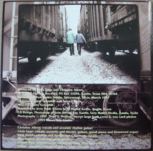 Load image into Gallery viewer, Boxcars (Christine Albert &amp; Chris Gage)* : Jumpin' Tracks (CD, Album)
