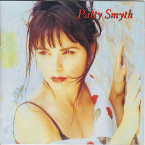 Patty Smyth : Patty Smyth (CD, Album, Club)