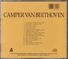 Load image into Gallery viewer, Camper Van Beethoven : Camper Van Beethoven (CD, Album, RE)
