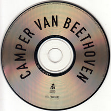 Load image into Gallery viewer, Camper Van Beethoven : Camper Van Beethoven (CD, Album, RE)
