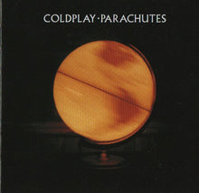 Load image into Gallery viewer, Coldplay : Parachutes (CD, Album, RP)
