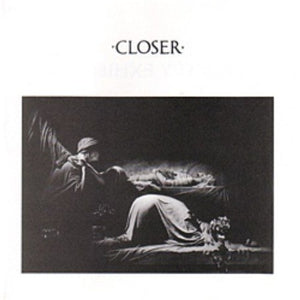 the album cover for Joy Division - Closer: Collector's Edition [Import]