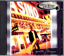 Load image into Gallery viewer, Brian Setzer Orchestra : Guitar Slinger (CD, Album)
