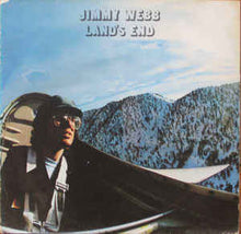 Load image into Gallery viewer, Jimmy Webb : Land's End (CD, Album, RE)
