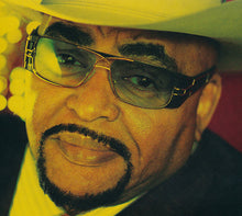 Load image into Gallery viewer, Solomon Burke : Nashville (CD, Album)

