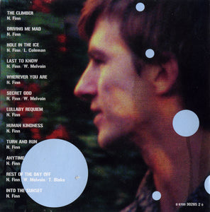 Neil Finn : One All (CD, Album)