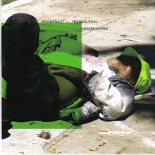 Load image into Gallery viewer, Transglobal Underground : Moonshout (CD, Album)
