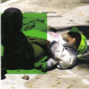 Transglobal Underground : Moonshout (CD, Album)