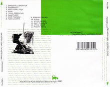 Load image into Gallery viewer, Transglobal Underground : Moonshout (CD, Album)
