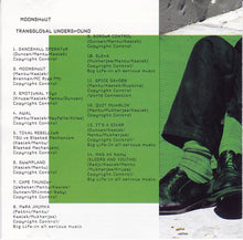 Load image into Gallery viewer, Transglobal Underground : Moonshout (CD, Album)
