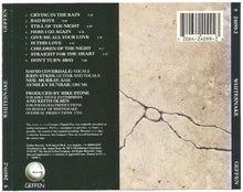 Load image into Gallery viewer, Whitesnake : Whitesnake (CD, Album, RE)
