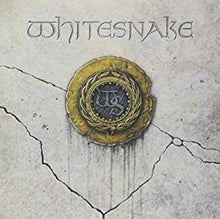 Load image into Gallery viewer, Whitesnake : Whitesnake (CD, Album, RE)
