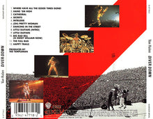 Load image into Gallery viewer, Van Halen : Diver Down (HDCD, Album, RE, RM, RP, Cin)
