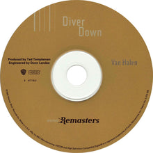 Load image into Gallery viewer, Van Halen : Diver Down (HDCD, Album, RE, RM, RP, Cin)
