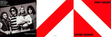 Load image into Gallery viewer, Van Halen : Diver Down (HDCD, Album, RE, RM, RP, Cin)
