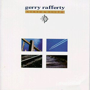 Gerry Rafferty : North And South (CD, Album)