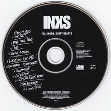 Load image into Gallery viewer, INXS : Full Moon, Dirty Hearts (CD, Album)
