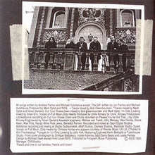 Load image into Gallery viewer, INXS : Full Moon, Dirty Hearts (CD, Album)
