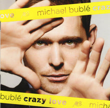 Load image into Gallery viewer, Michael Bublé : Crazy Love (CD, Album)
