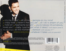 Load image into Gallery viewer, Michael Bublé : Crazy Love (CD, Album)

