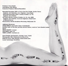 Load image into Gallery viewer, The Fabulous Thunderbirds : Painted On (CD, Album)
