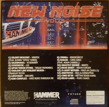 Load image into Gallery viewer, Various : New Noise Vol:5 (CD, Comp, Promo)
