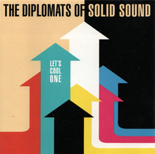 Load image into Gallery viewer, The Diplomats Of Solid Sound : Let's Cool One (CD, Album)

