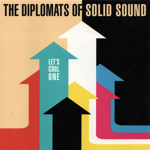 The Diplomats Of Solid Sound : Let's Cool One (CD, Album)