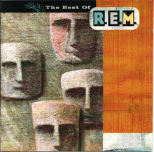 Load image into Gallery viewer, R.E.M. : The Best Of R.E.M. (CD, Comp)
