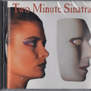 Two Minute Sinatra : Two Minute Sinatra (CD, Album)