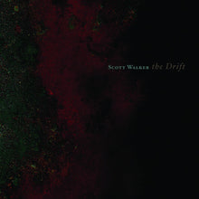 Load image into Gallery viewer, Scott Walker : The Drift (CD, Album)
