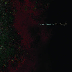 Scott Walker : The Drift (CD, Album)