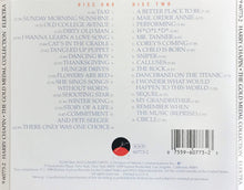 Load image into Gallery viewer, Harry Chapin : The Gold Medal Collection (2xCD, Comp, SRC)

