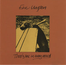 Load image into Gallery viewer, Eric Clapton : There's One In Every Crowd (CD, Album, RE, RM)
