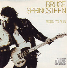 Load image into Gallery viewer, Bruce Springsteen : Born To Run (CD, Album, RE, RP)
