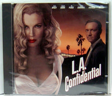 Load image into Gallery viewer, Various : L.A. Confidential: Soundtrack (CD, Comp, Promo)
