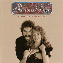 Load image into Gallery viewer, Parsons Green : Birds Of A Feather (CD, Album)
