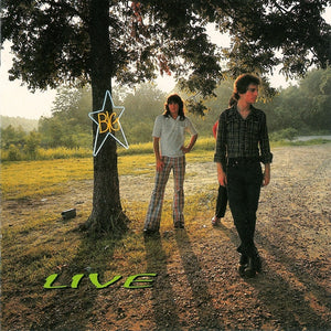 Big Star : Live (CD, Album)