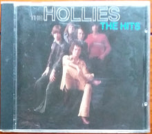 Load image into Gallery viewer, The Hollies : The Hits (CD, Comp)
