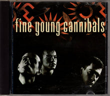 Load image into Gallery viewer, Fine Young Cannibals : Fine Young Cannibals (CD, Album)
